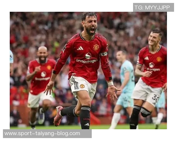 曼联官方推特祝贺B费帽子戏法同时庆祝葡萄牙成功晋级世界杯