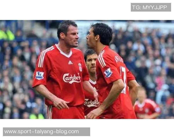 卡拉格回忆与阿韦洛亚冲突往事直言要给他点教训