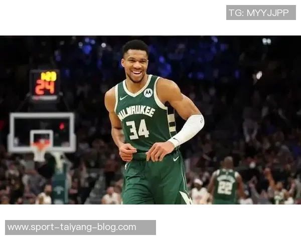 字母哥怒砍21送杨瀚森首个数据我也叫阿德托昆博