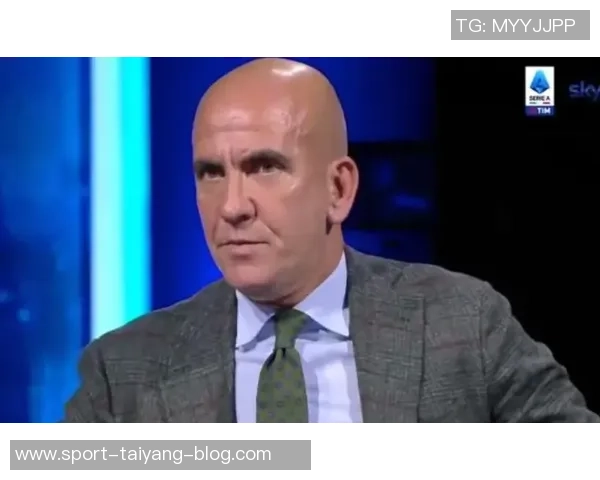 迪卡尼奥分析尤文引援潜力称即便签下克罗斯或魔笛也难免失败 迪卡尼奥分析尤文引援潜力称即便签下克罗斯或魔笛也难免失败